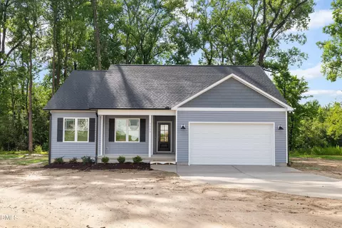 1115 Nor-am Rd, Pikeville, NC 27863