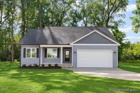 1115 Nor-am Rd, Pikeville, NC 27863