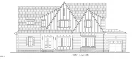 195 Broadleaf Ln, Louisburg, NC 27549