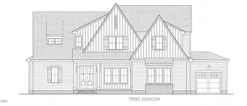 195 Broadleaf Ln, Louisburg, NC 27549