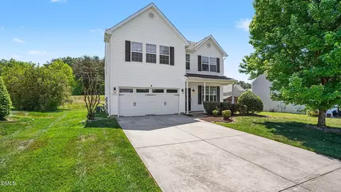 518 Macgregor Dr, Burlington, NC 27217