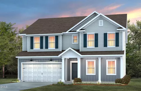 Other - 208 Armorial Ct, Willow Spring, NC 27592 photo 1 of 6