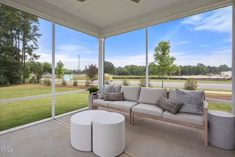 Exterior - 208 Armorial Ct, Willow Spring, NC 27592 photo 1 of 2