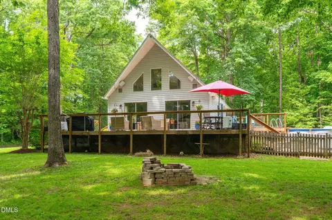 298 Forest Ln, Pittsboro, NC 27312