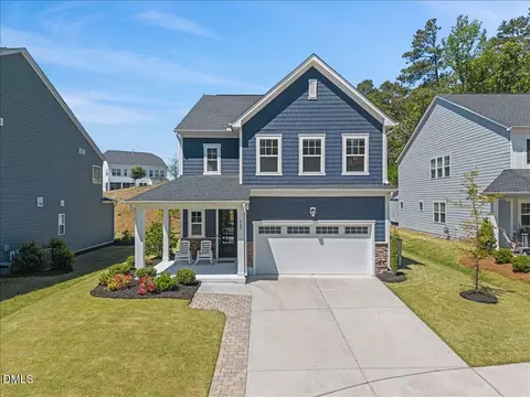 929 Wrights Creek Way, Wake Forest, NC 27587