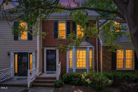 4545 Hershey Ct, Raleigh, NC 27613
