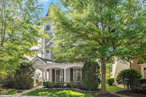 1709 Legendary Ln, Morrisville, NC 27560