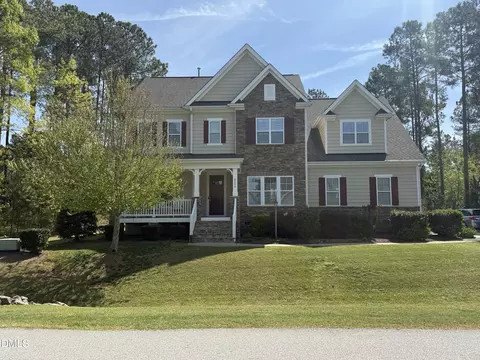 8920 Tara Hill Ln, Wake Forest, NC 27587