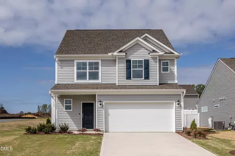 529 Highview Dr #21, Benson, NC 27504