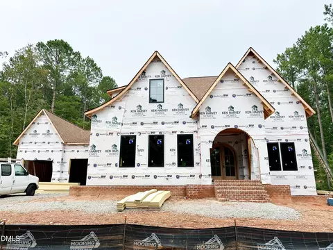 300 Ironwood Blvd, Youngsville, NC 27596
