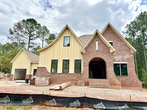 300 Ironwood Blvd, Youngsville, NC 27596
