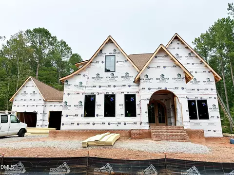 300 Ironwood Blvd, Youngsville, NC 27596