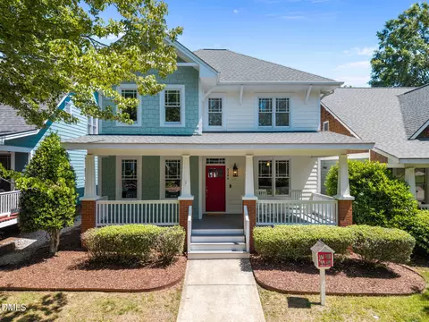 2204 Karns Pl, Raleigh, NC 27614