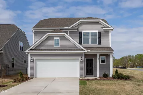 491 Highview Dr #20, Benson, NC 27504
