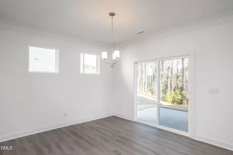 Dining - 576 Highview Dr #40, Benson, NC 27504 photo 1 of 1