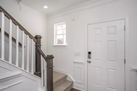 Entry Way - 576 Highview Dr #40, Benson, NC 27504 photo 1 of 1