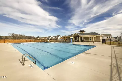 Exterior - 576 Highview Dr #40, Benson, NC 27504 photo 4 of 4
