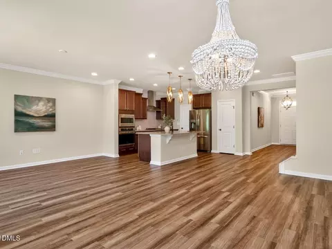 Living - 1312 Southpoint Trl, Durham, NC 27713 photo 2 of 6