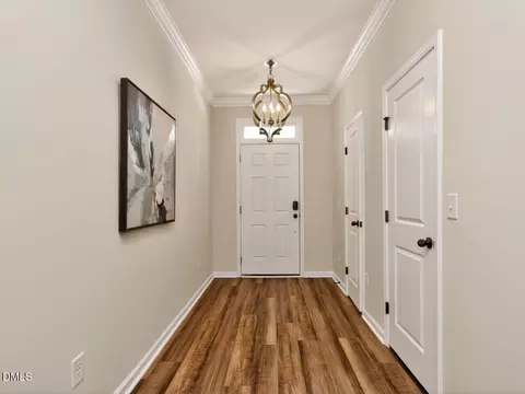 Entry Way - 1312 Southpoint Trl, Durham, NC 27713 photo 1 of 1