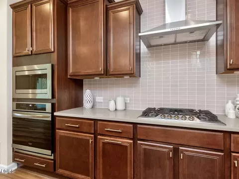 Kitchen - 1312 Southpoint Trl, Durham, NC 27713 photo 3 of 3
