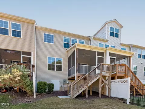 Exterior - 1312 Southpoint Trl, Durham, NC 27713 photo 6 of 6