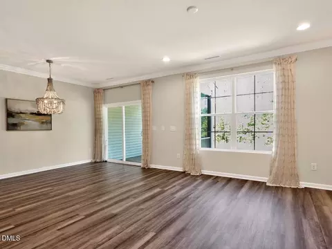 Living - 1312 Southpoint Trl, Durham, NC 27713 photo 4 of 6