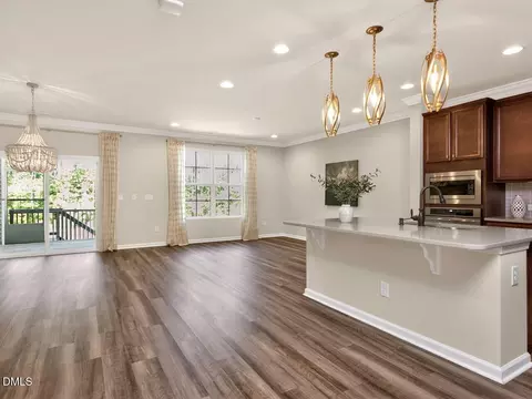 Living - 1312 Southpoint Trl, Durham, NC 27713 photo 1 of 6