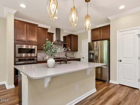 Kitchen - 1312 Southpoint Trl, Durham, NC 27713 photo 1 of 3