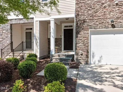 Exterior - 1312 Southpoint Trl, Durham, NC 27713 photo 3 of 6