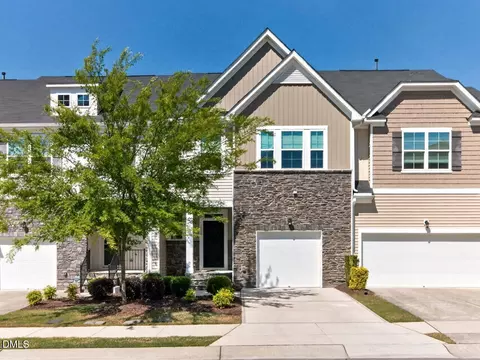 1312 Southpoint Trl, Durham, NC 27713