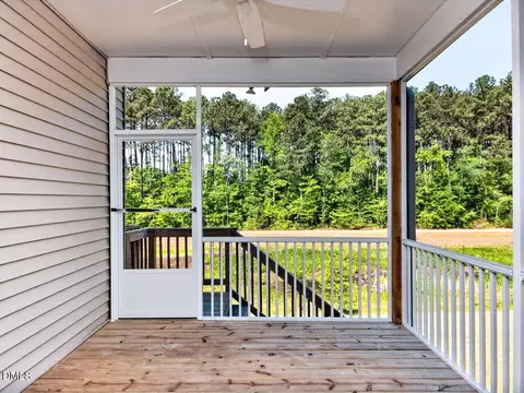 Exterior - 1312 Southpoint Trl, Durham, NC 27713 photo 5 of 6