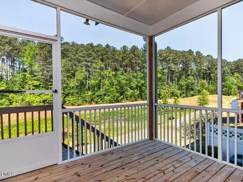 Exterior - 1312 Southpoint Trl, Durham, NC 27713 photo 4 of 6