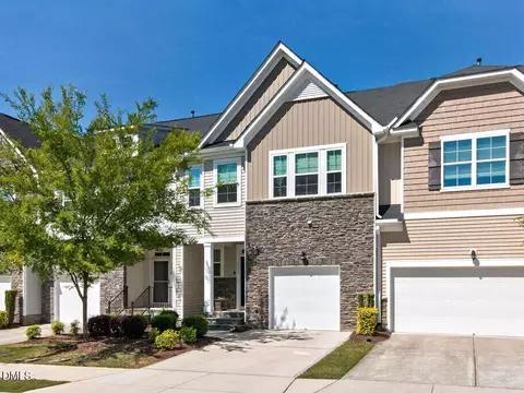 Exterior - 1312 Southpoint Trl, Durham, NC 27713 photo 2 of 6