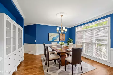 Dining - 400 Allenhurst Pl, Cary, NC 27518 photo 1 of 2