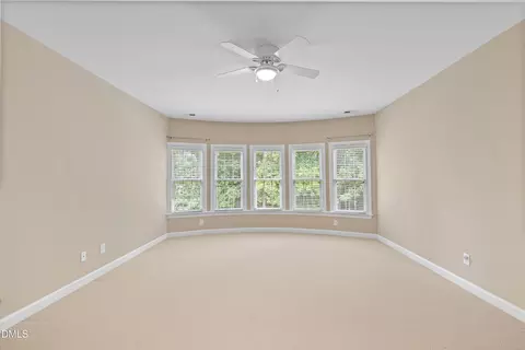 Bedroom - 400 Allenhurst Pl, Cary, NC 27518 photo 7 of 7