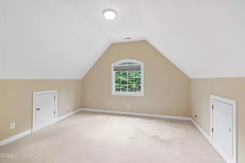 Bedroom - 400 Allenhurst Pl, Cary, NC 27518 photo 4 of 7