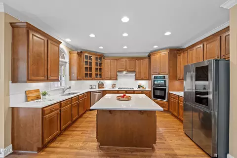Kitchen - 400 Allenhurst Pl, Cary, NC 27518 photo 1 of 3