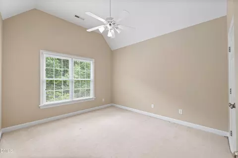 Bedroom - 400 Allenhurst Pl, Cary, NC 27518 photo 5 of 7