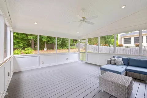 Exterior - 400 Allenhurst Pl, Cary, NC 27518 photo 2 of 4
