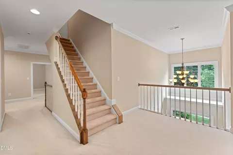 Entry Way - 400 Allenhurst Pl, Cary, NC 27518 photo 3 of 3