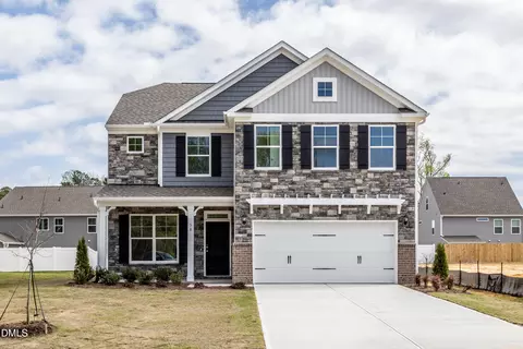 56 Flannel Ct #251, Benson, NC 27504