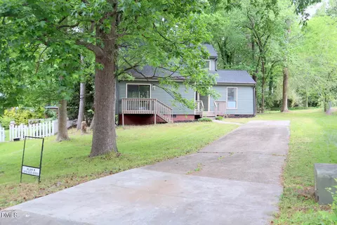 3404 Gemini Dr, Raleigh, NC 27604