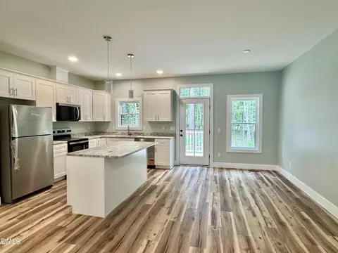 25 Brookland Dr, Roxboro, NC 27573 photo 5