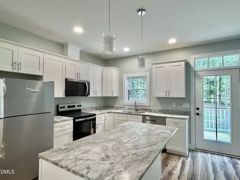 25 Brookland Dr, Roxboro, NC 27573 photo 4