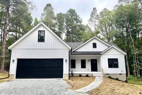 25 Brookland Dr, Roxboro, NC 27573