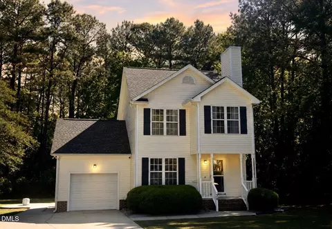 30 Vauxhall Ct, Youngsville, NC 27596