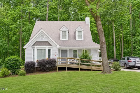 3508 Wind Haven Dr, Fuquay Varina, NC 27526