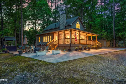 119 Nashua Dr, Louisburg, NC 27549