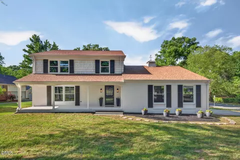 2003 Edgewood Ave, Burlington, NC 27215