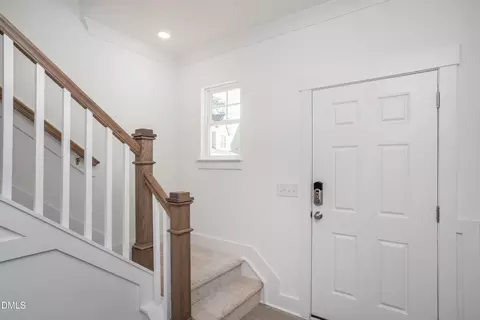 Entry Way - 701 Highview Dr #32, Benson, NC 27504 photo 1 of 1